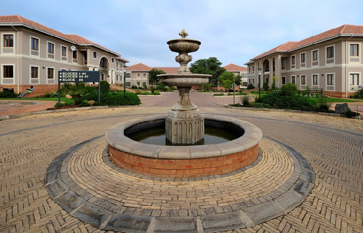 Ground Floor Building 17 Thornhill Office Park SEI 1 Midrand